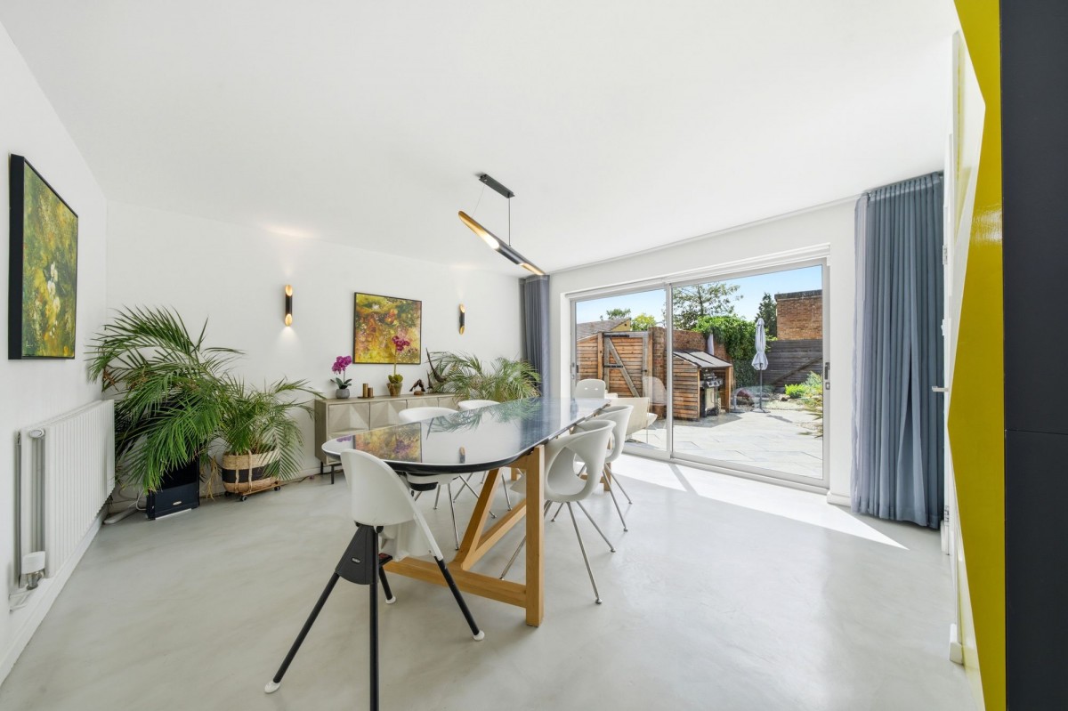 Sherbourne Close, Cambridge, CB4