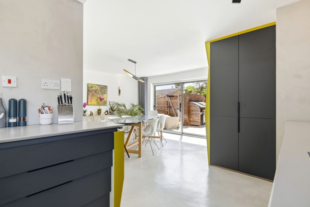 Sherbourne Close, Cambridge, CB4