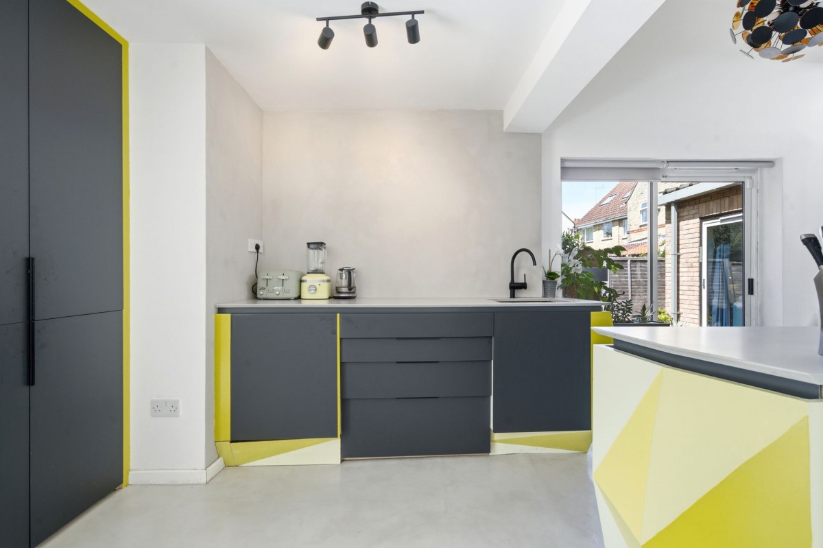 Sherbourne Close, Cambridge, CB4