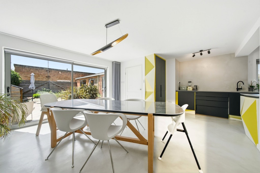 Sherbourne Close, Cambridge, CB4