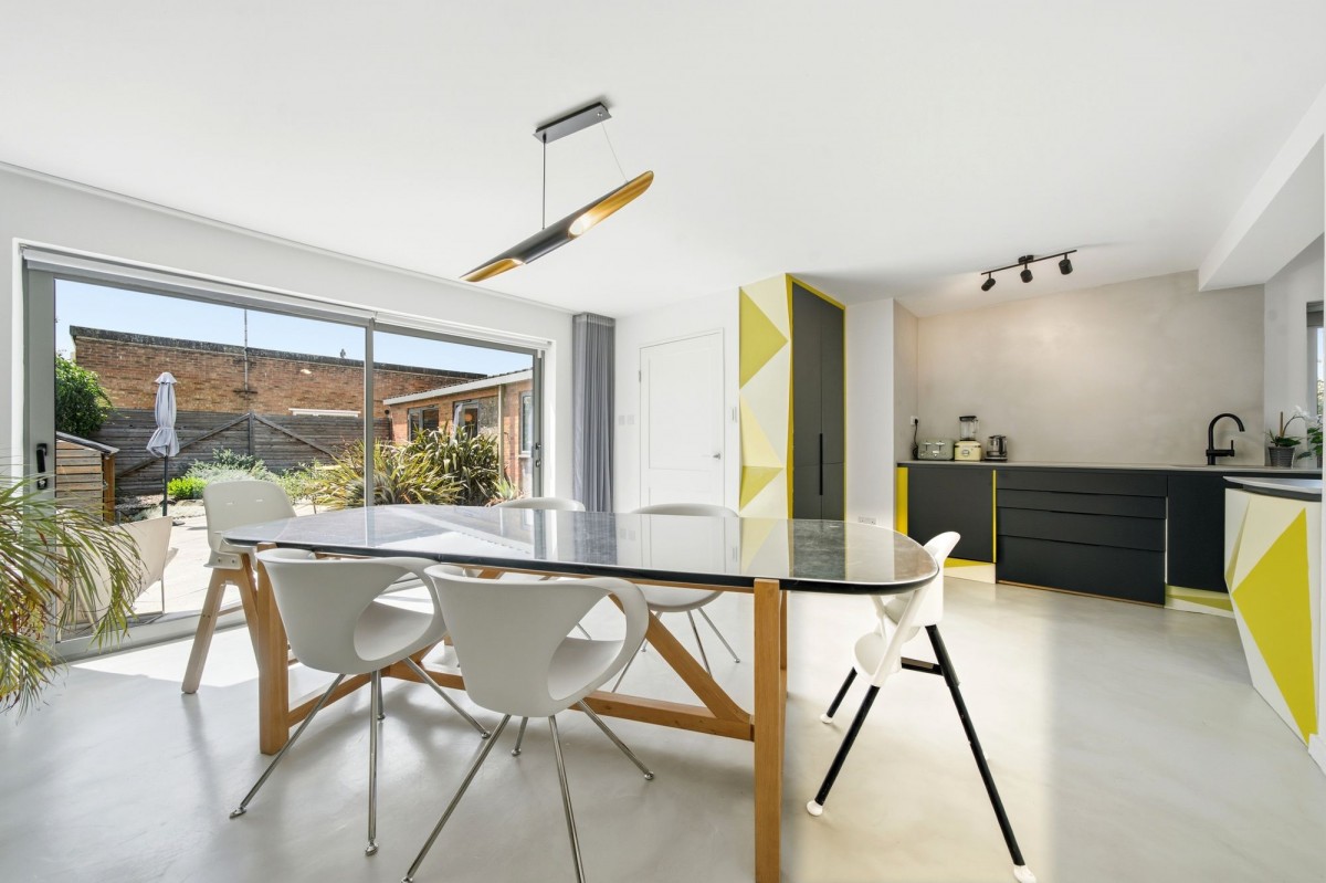 Sherbourne Close, Cambridge, CB4