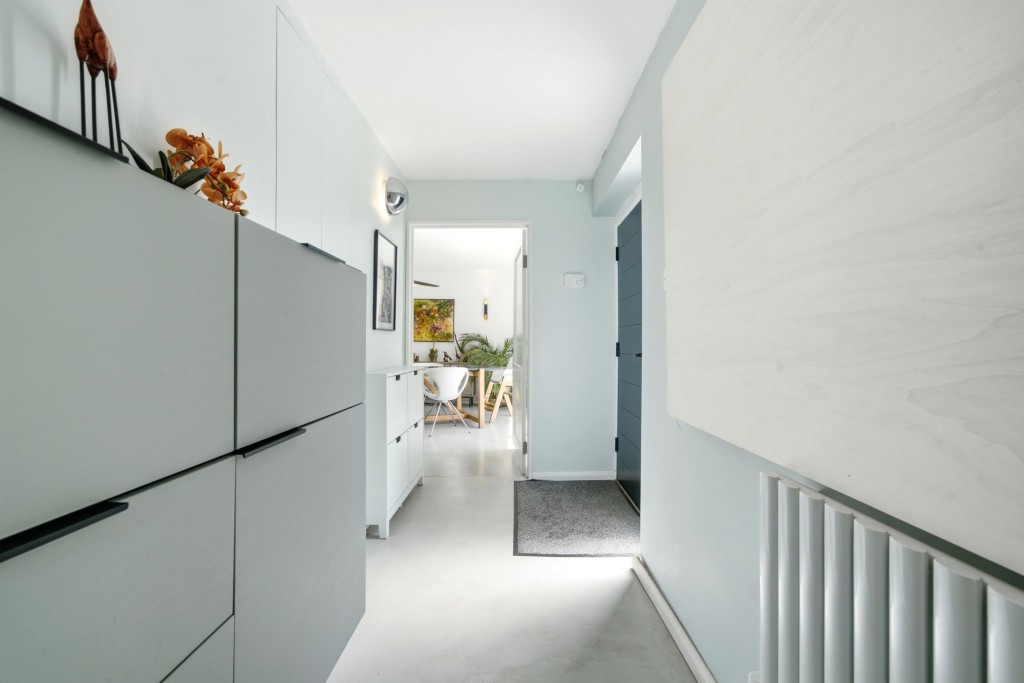 Sherbourne Close, Cambridge, CB4
