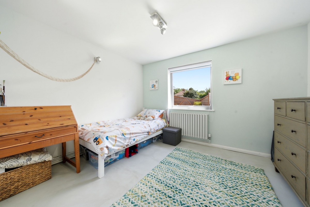 Sherbourne Close, Cambridge, CB4