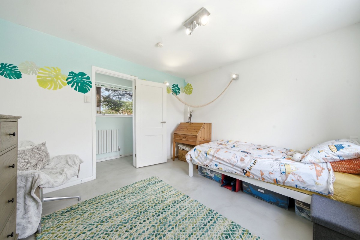 Sherbourne Close, Cambridge, CB4