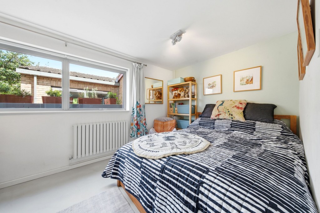 Sherbourne Close, Cambridge, CB4