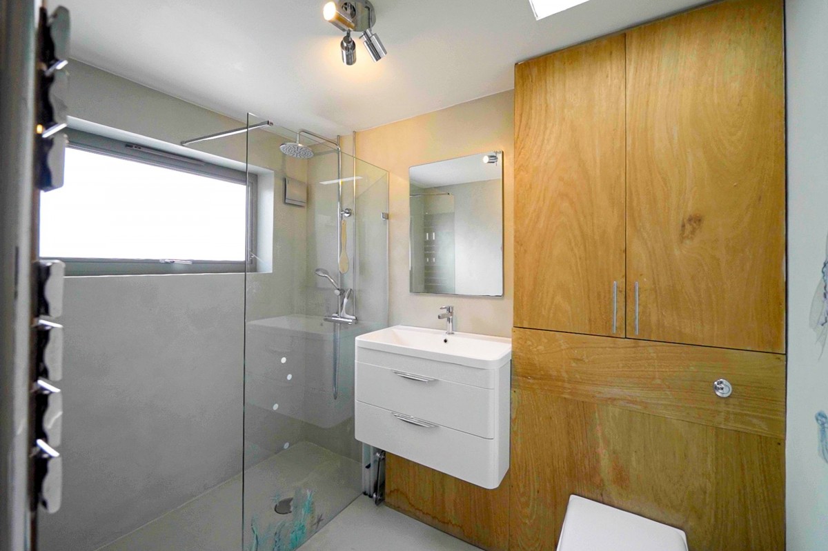 Sherbourne Close, Cambridge, CB4