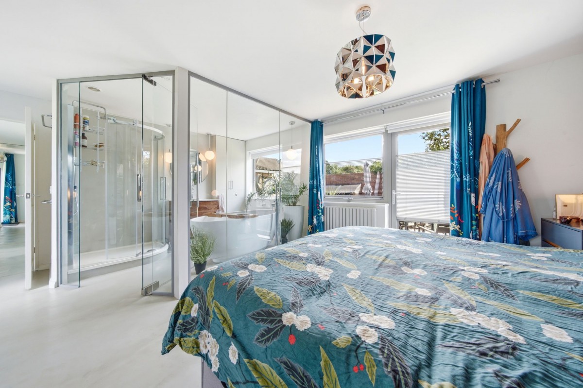 Sherbourne Close, Cambridge, CB4