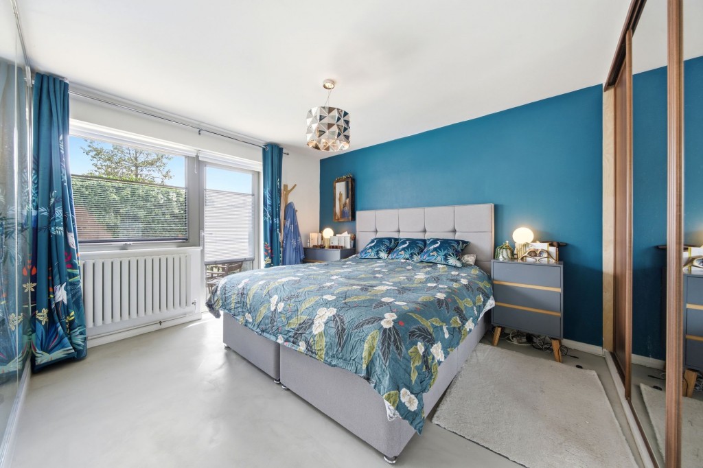 Sherbourne Close, Cambridge, CB4
