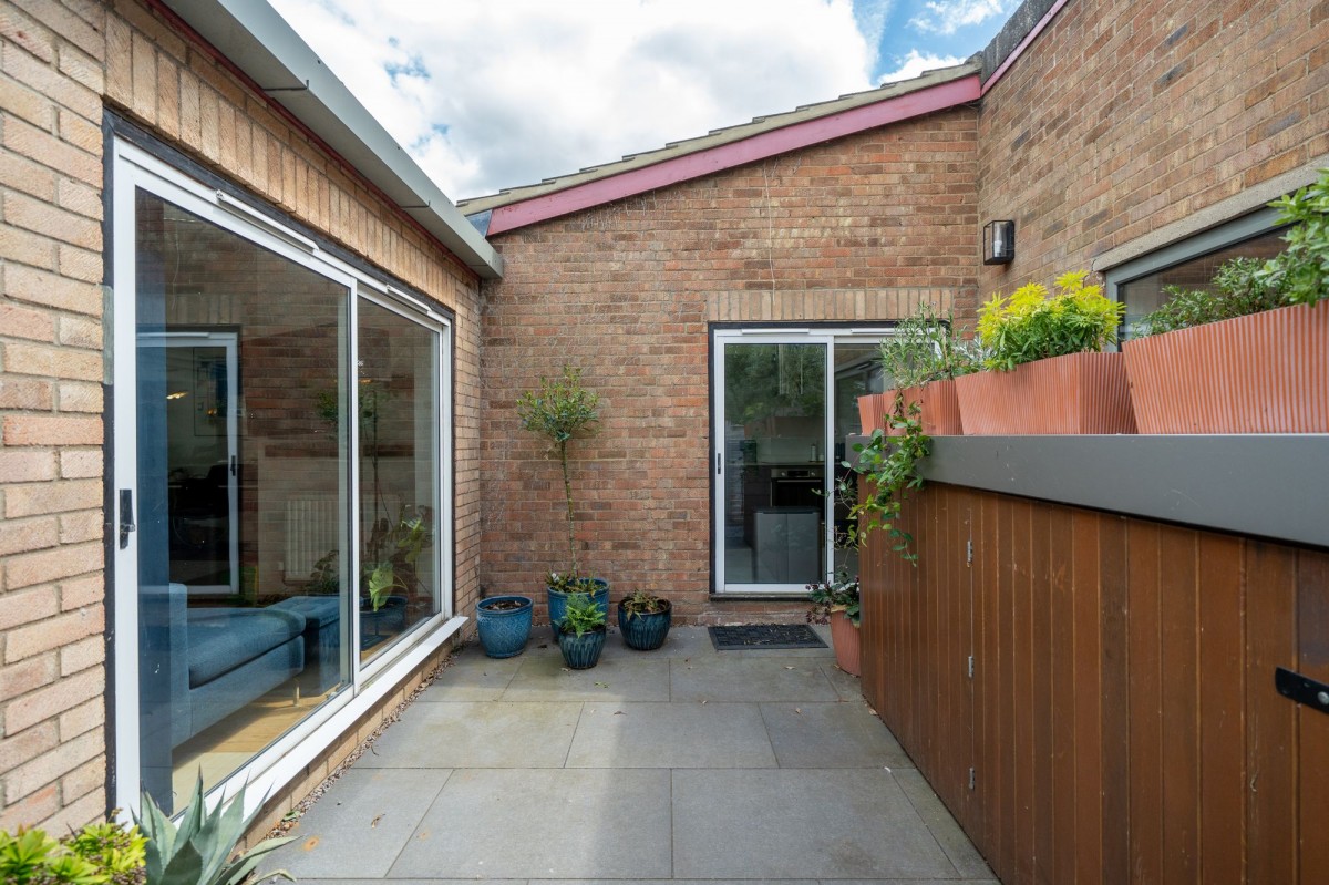 Sherbourne Close, Cambridge, CB4