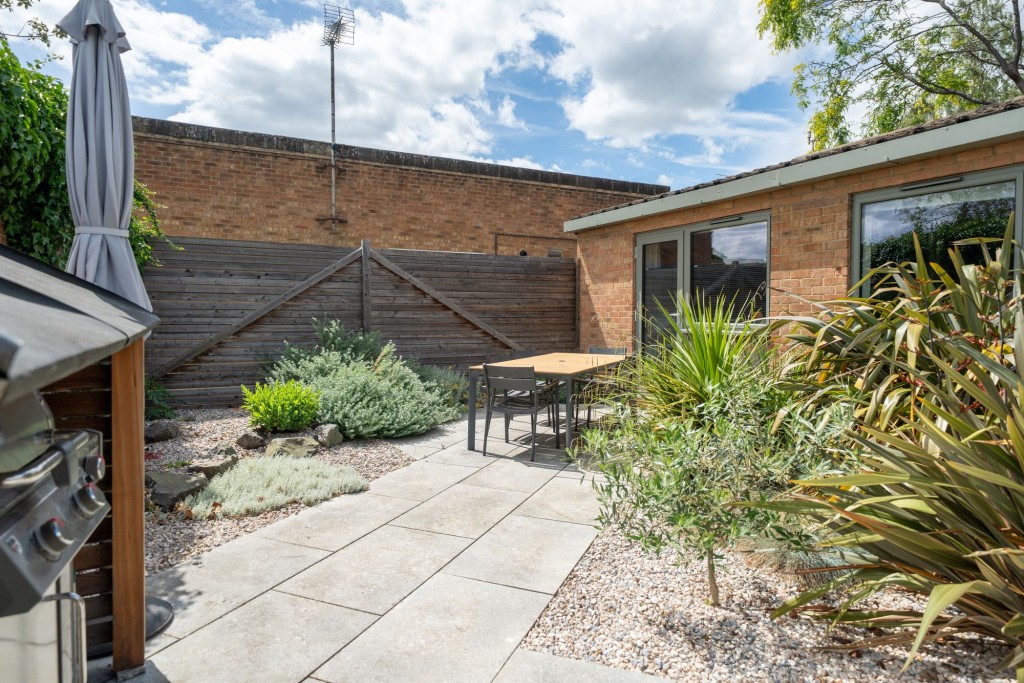 Sherbourne Close, Cambridge, CB4