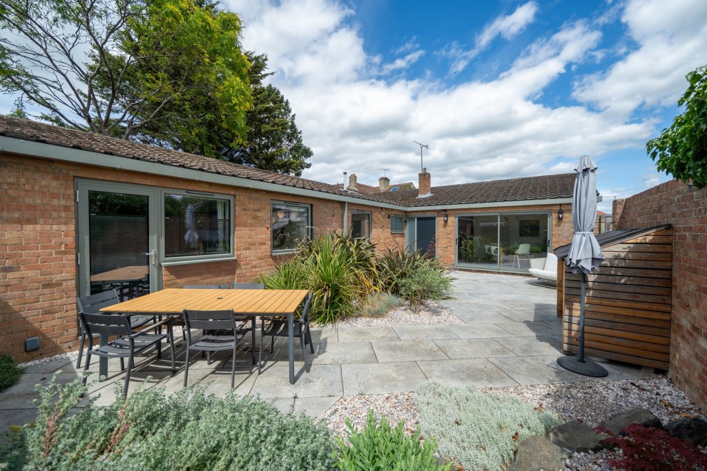 Sherbourne Close, Cambridge, CB4