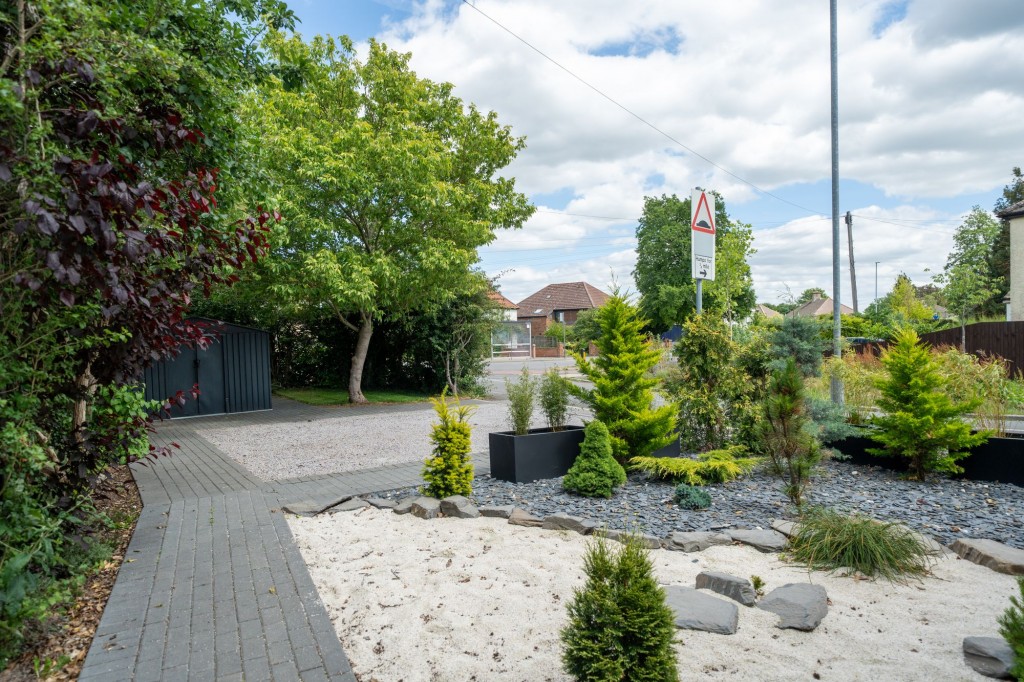 Sherbourne Close, Cambridge, CB4