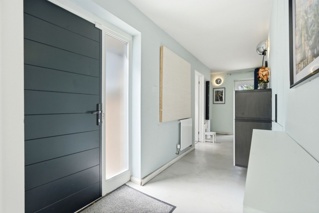 Sherbourne Close, Cambridge, CB4