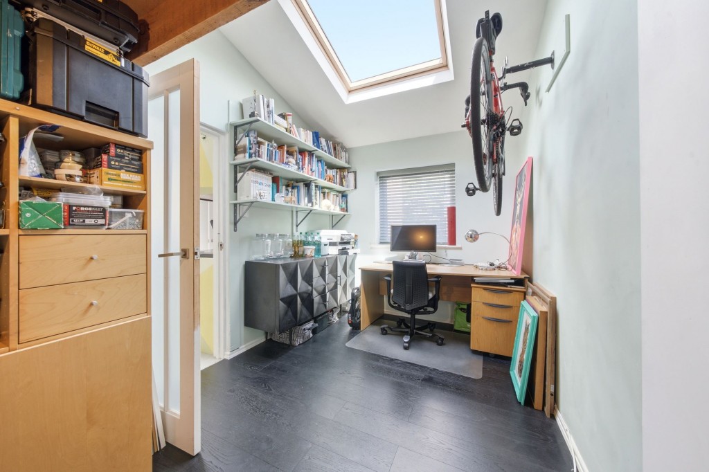 Sherbourne Close, Cambridge, CB4