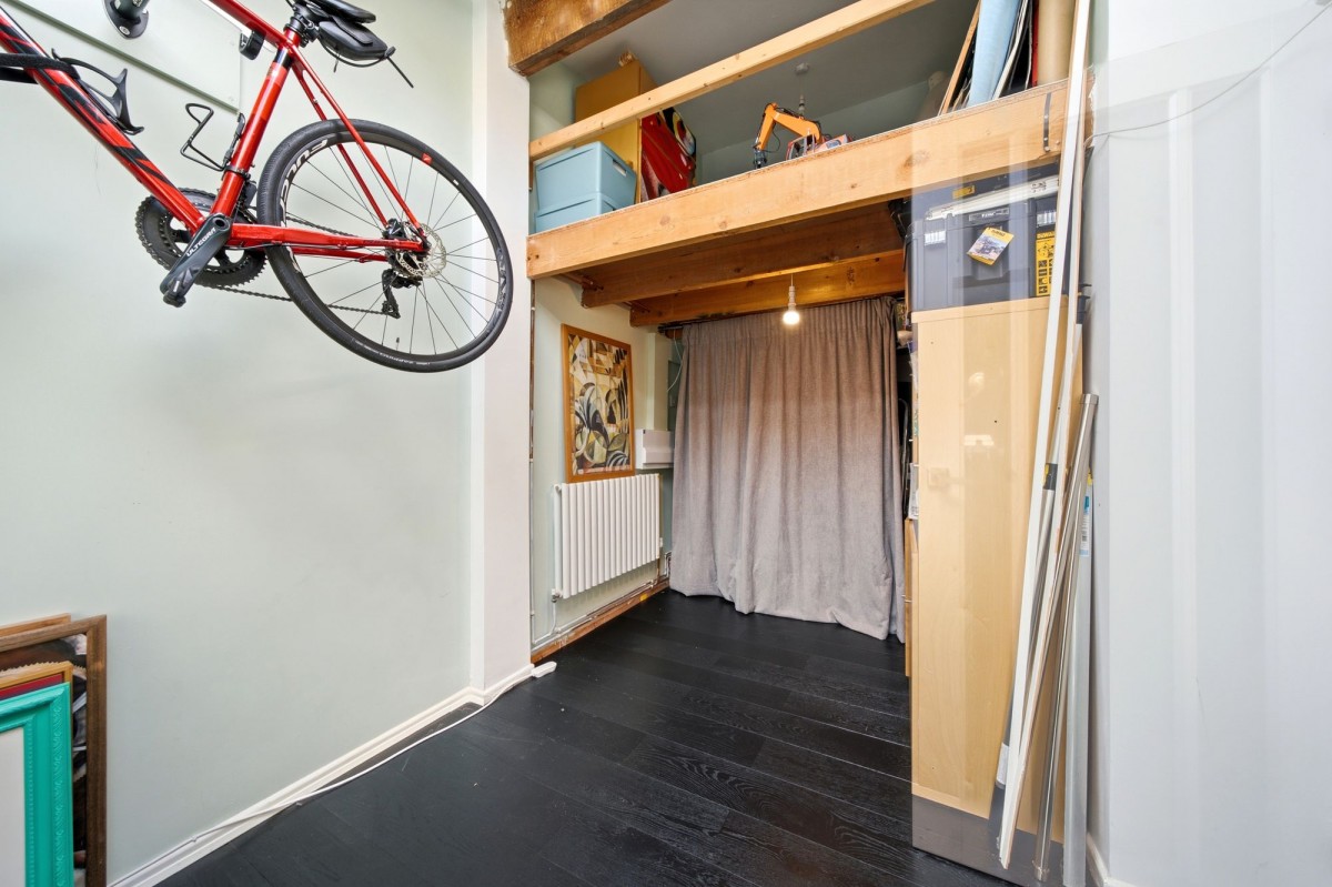 Sherbourne Close, Cambridge, CB4