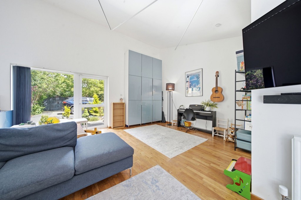 Sherbourne Close, Cambridge, CB4