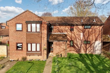 Weston Way, Newmarket, CB8