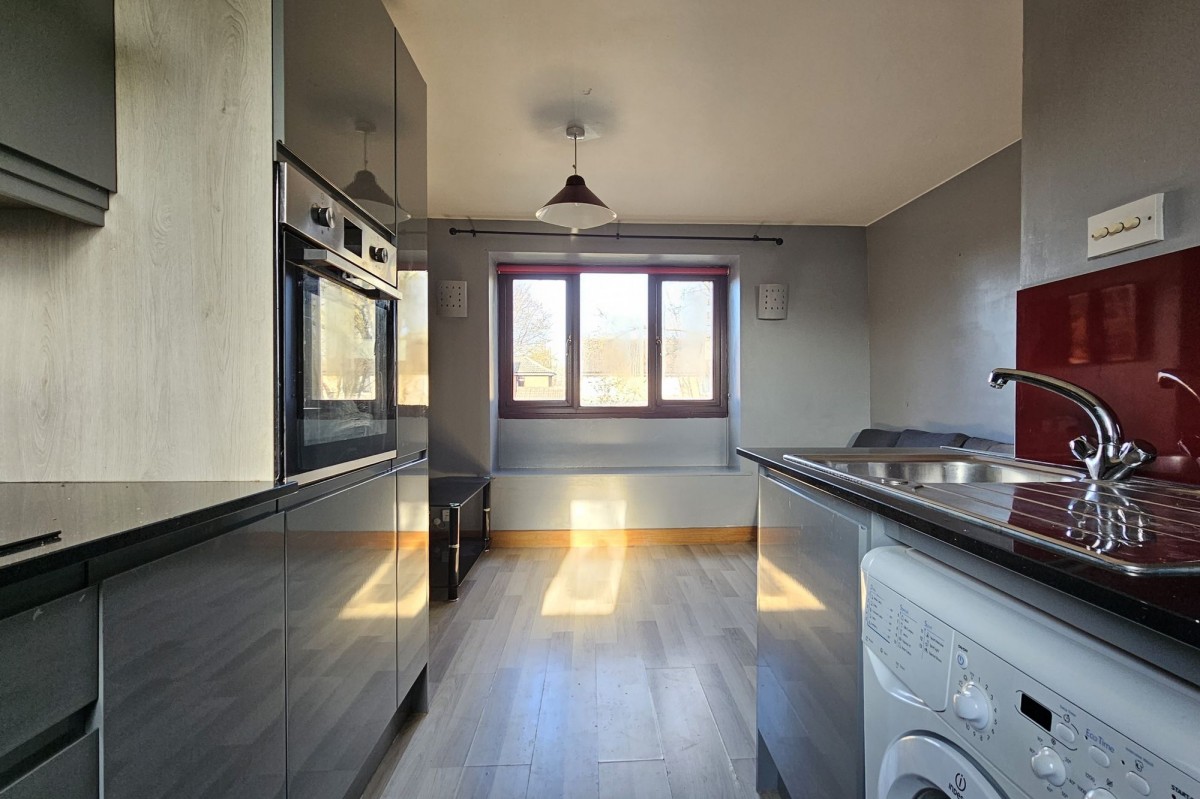 Weston Way, Newmarket, CB8