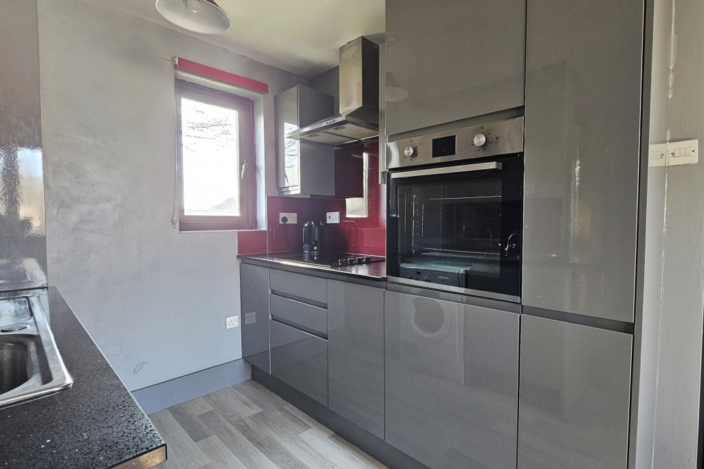 Weston Way, Newmarket, CB8