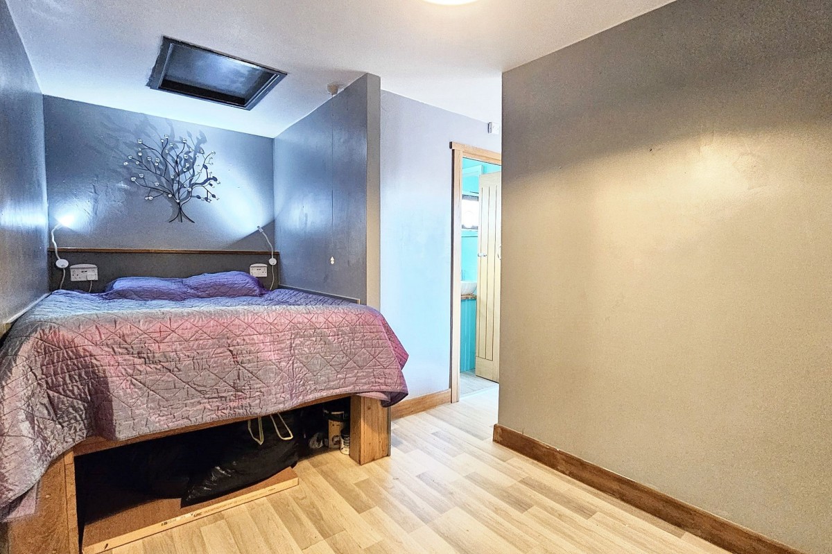 Weston Way, Newmarket, CB8