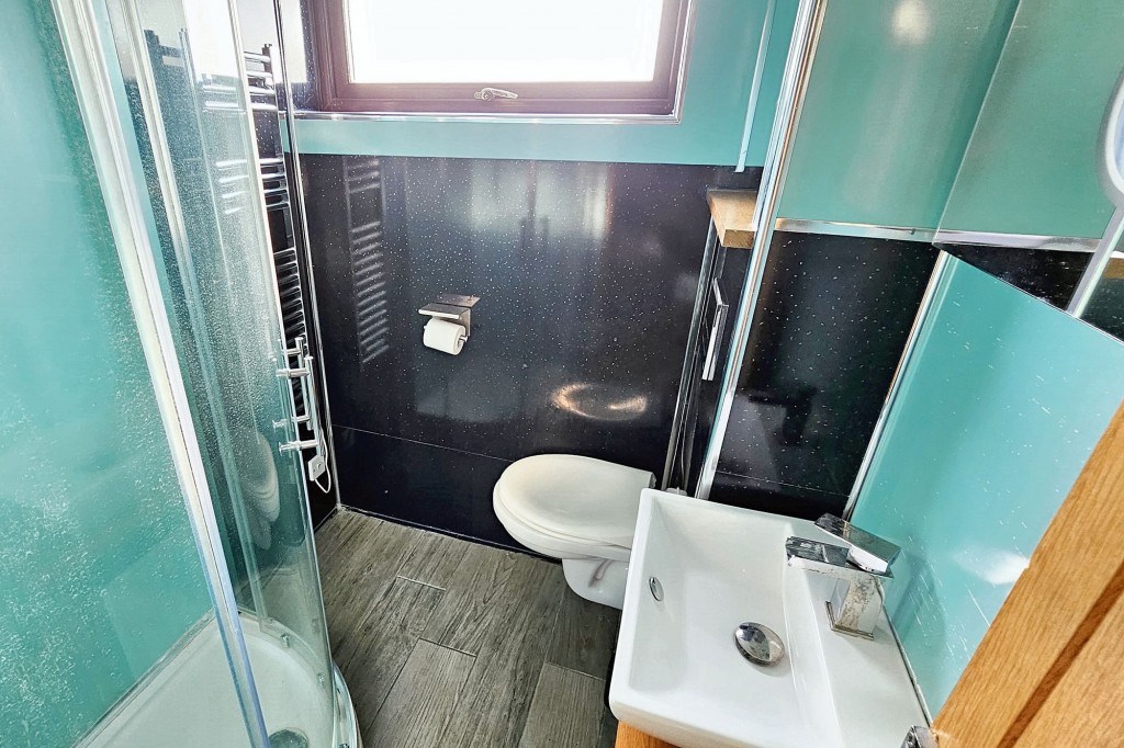 Weston Way, Newmarket, CB8