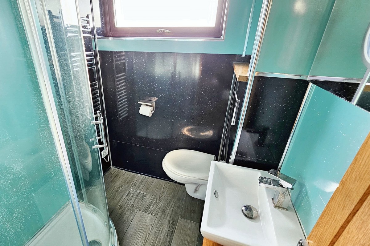 Weston Way, Newmarket, CB8