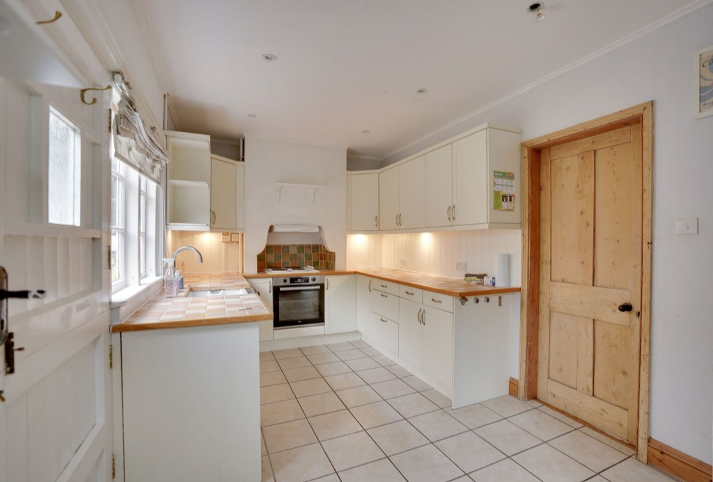 Station Road, Dullingham, CB8