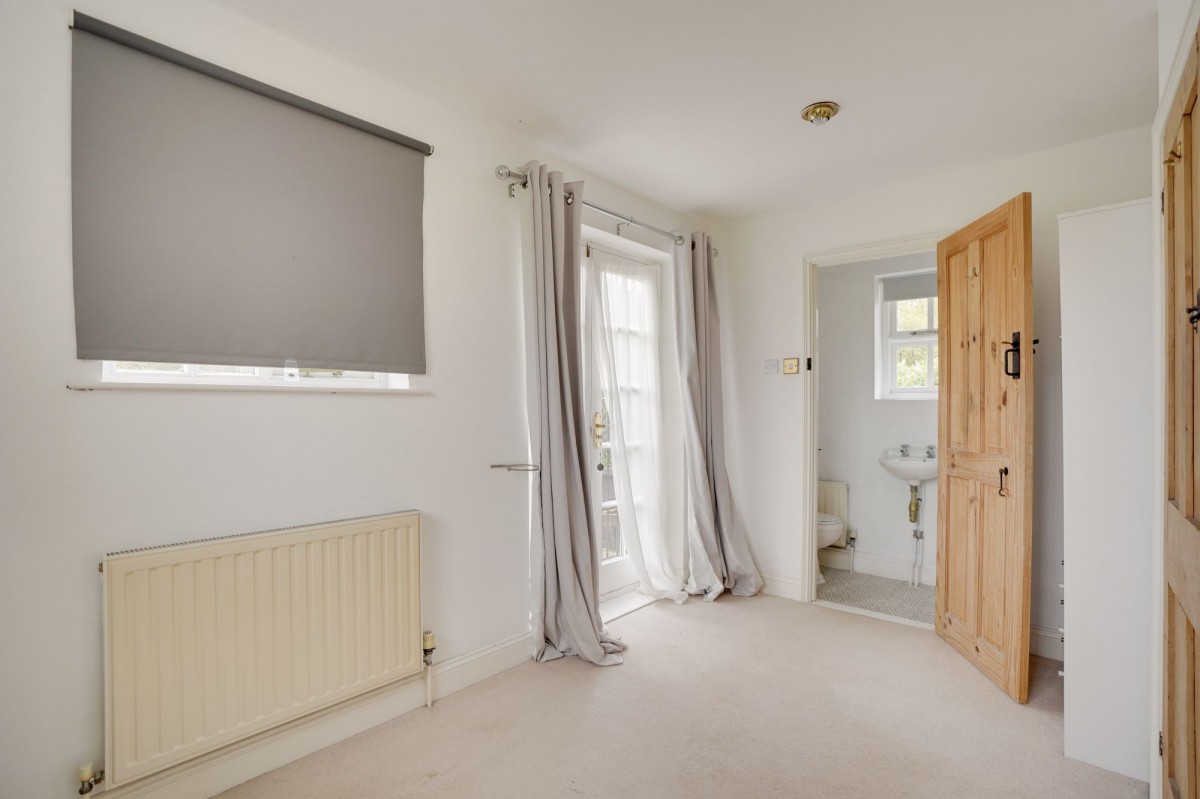 Station Road, Dullingham, CB8