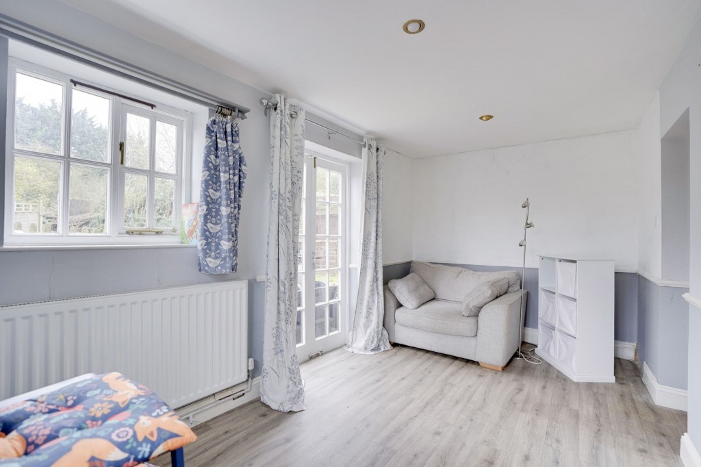 Station Road, Dullingham, CB8