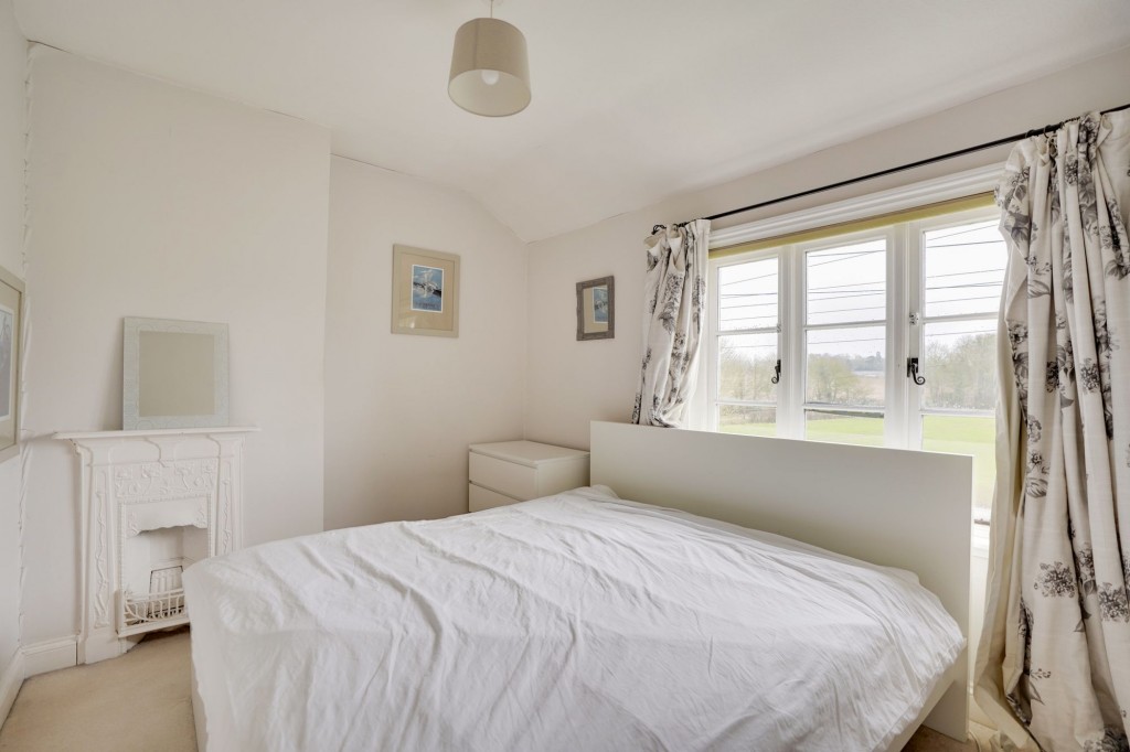 Station Road, Dullingham, CB8