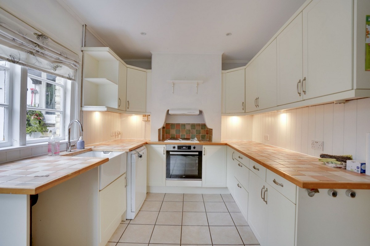 Station Road, Dullingham, CB8