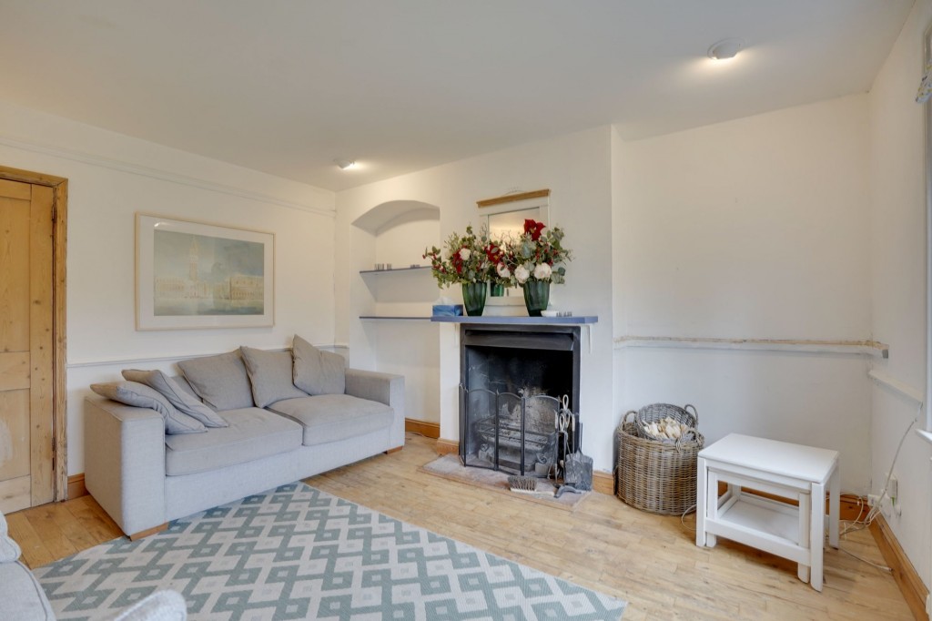 Station Road, Dullingham, CB8