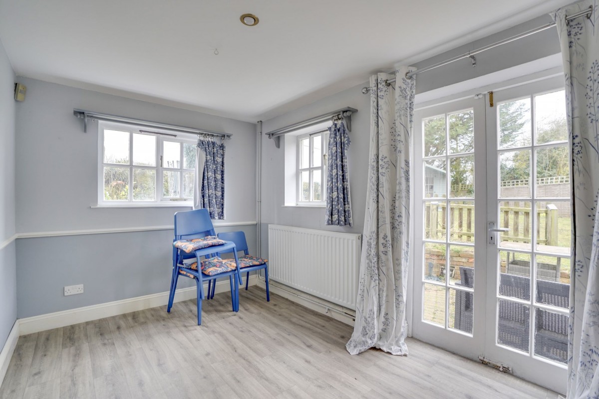 Station Road, Dullingham, CB8