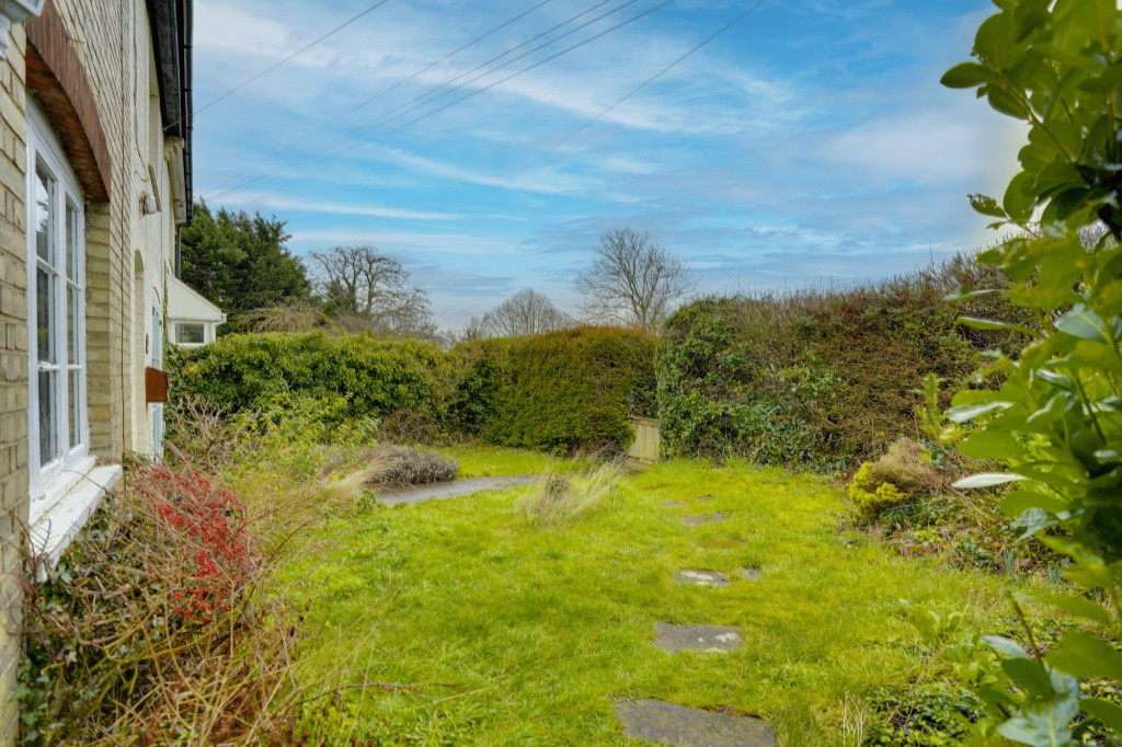 Station Road, Dullingham, CB8