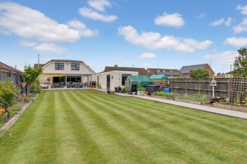 High Road, Wisbech St. Mary, PE13