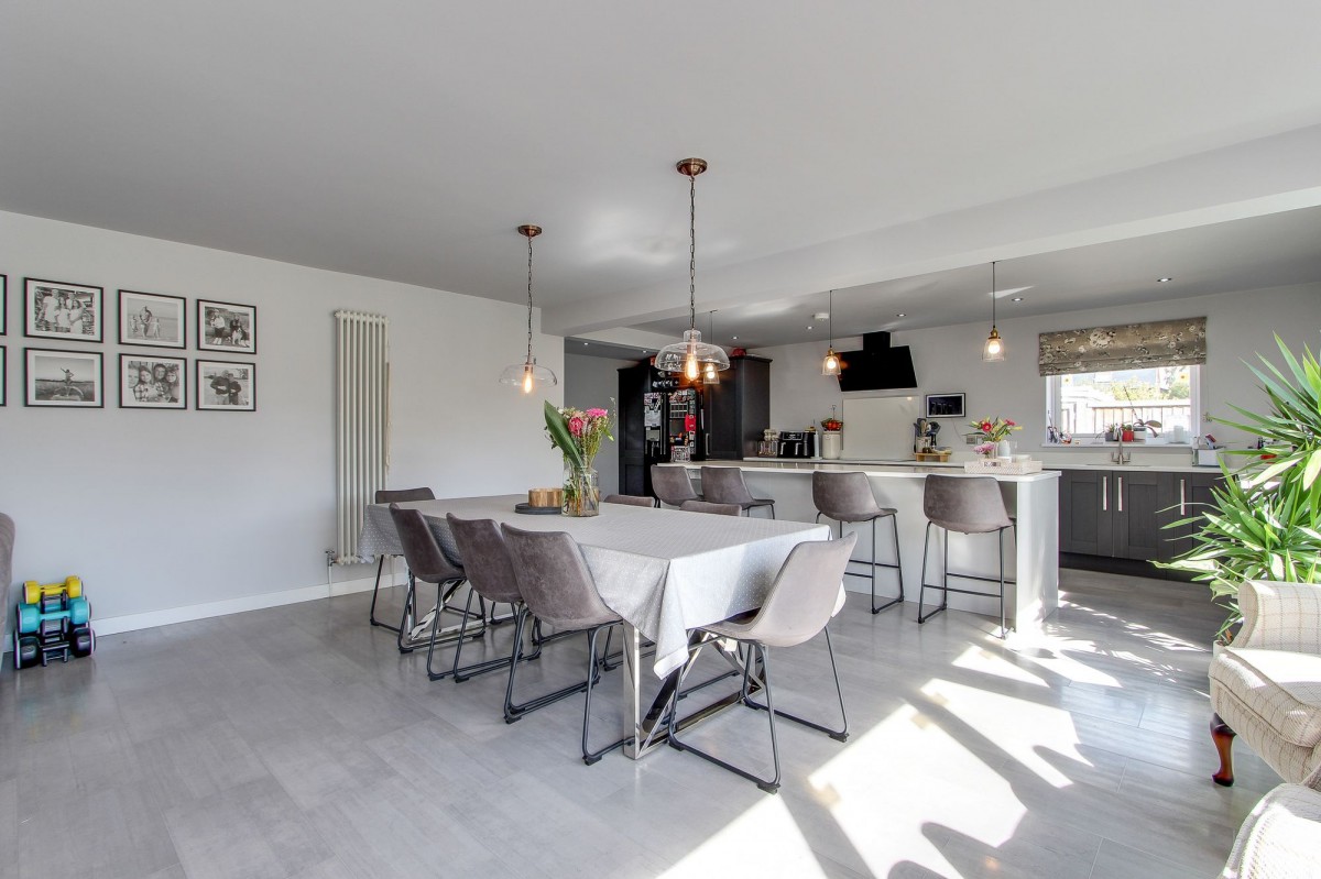 High Road, Wisbech St. Mary, PE13