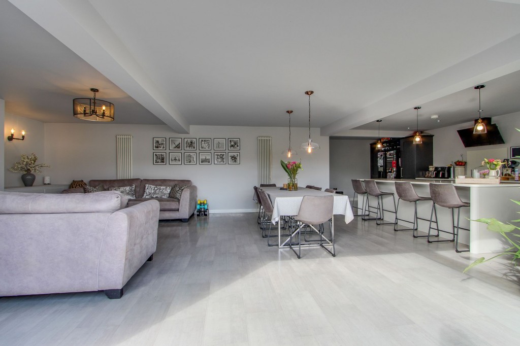 High Road, Wisbech St. Mary, PE13