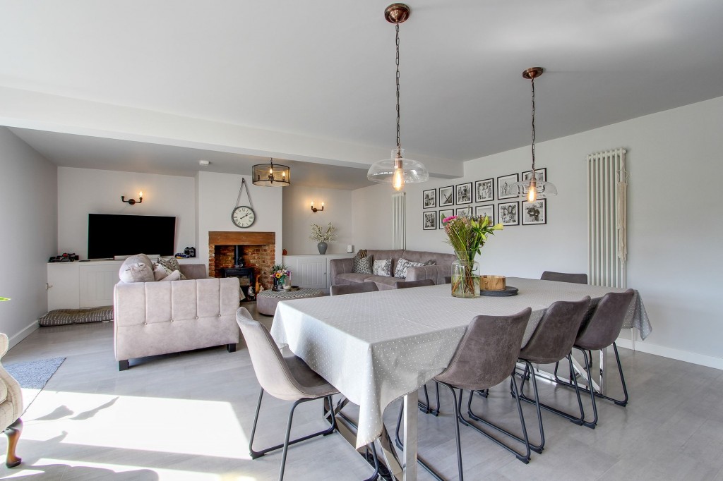 High Road, Wisbech St. Mary, PE13