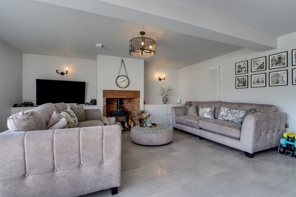 High Road, Wisbech St. Mary, PE13