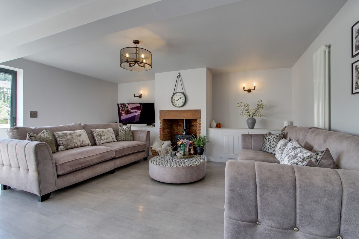 High Road, Wisbech St. Mary, PE13