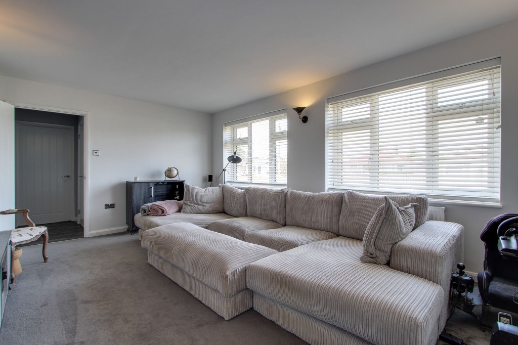 High Road, Wisbech St. Mary, PE13