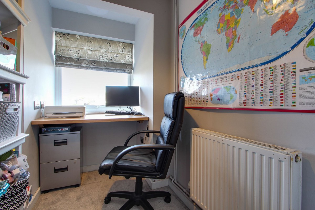 High Road, Wisbech St. Mary, PE13