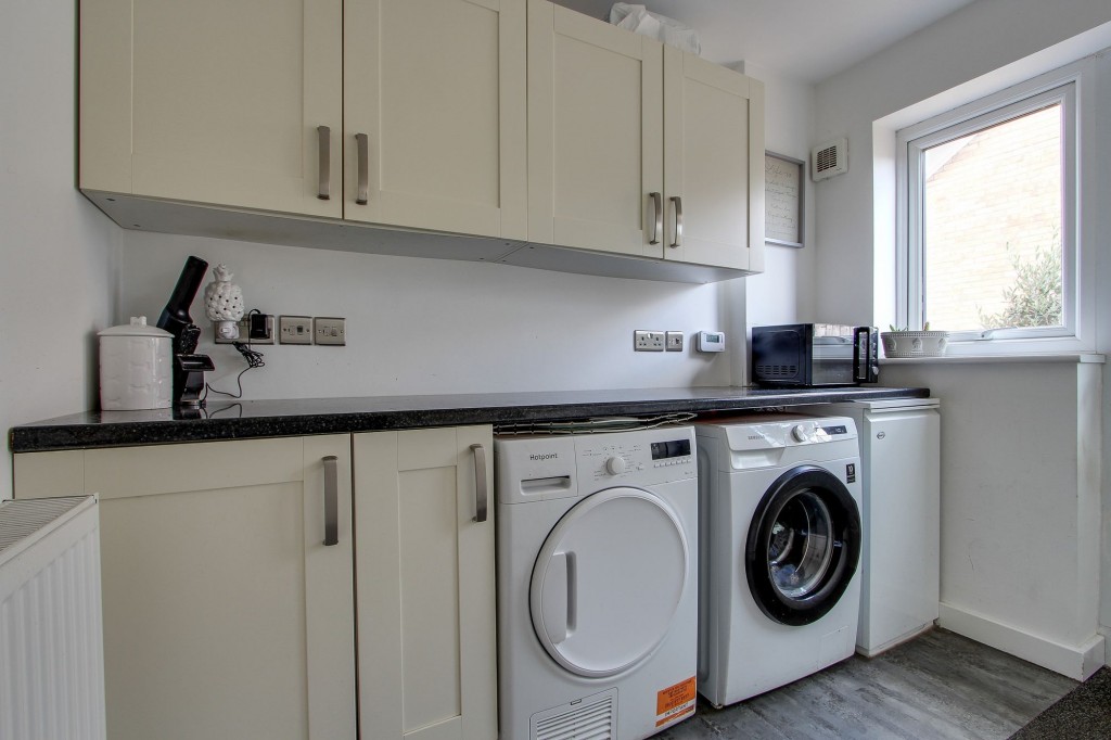 High Road, Wisbech St. Mary, PE13