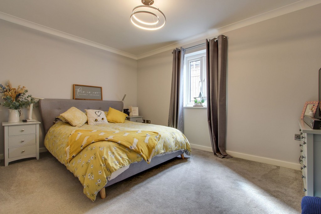 High Road, Wisbech St. Mary, PE13