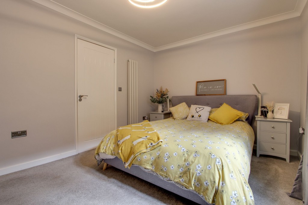 High Road, Wisbech St. Mary, PE13