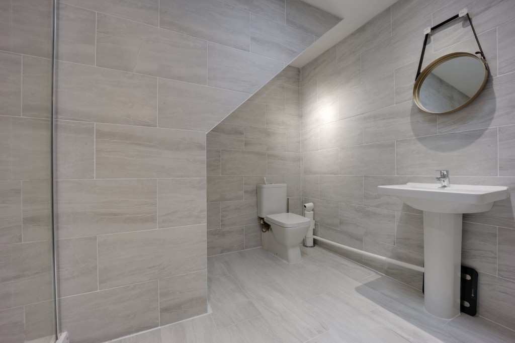 High Road, Wisbech St. Mary, PE13