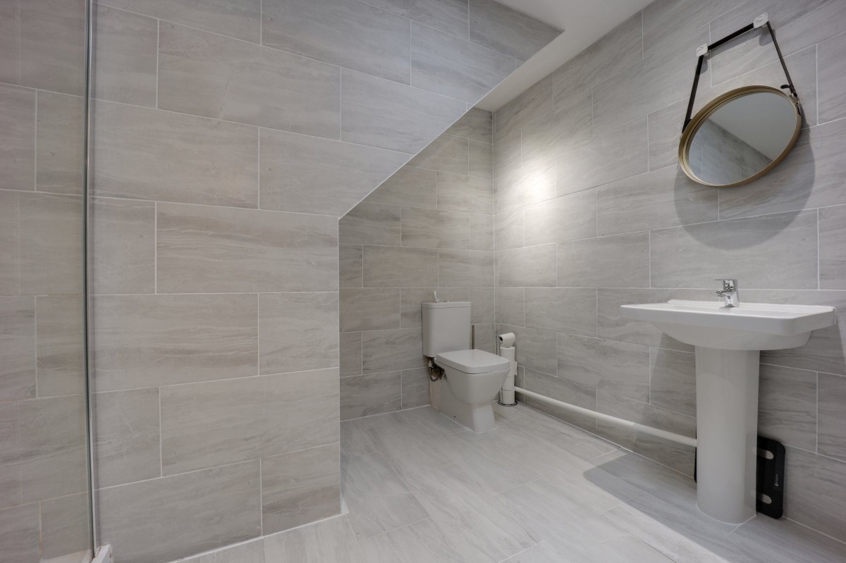 High Road, Wisbech St. Mary, PE13