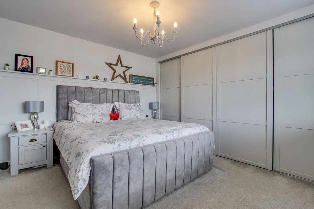 High Road, Wisbech St. Mary, PE13