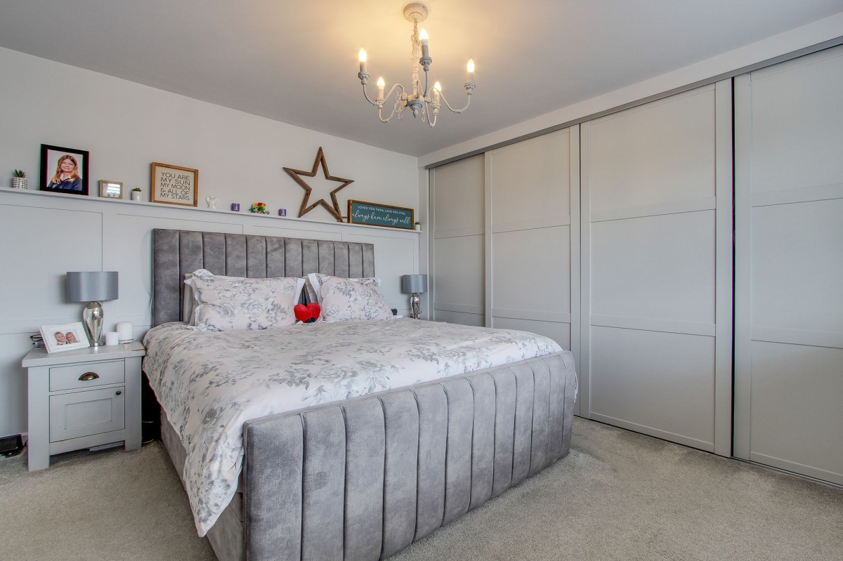 High Road, Wisbech St. Mary, PE13