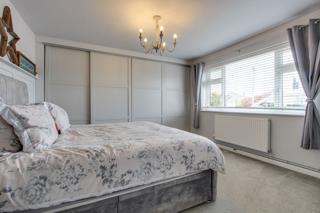 High Road, Wisbech St. Mary, PE13